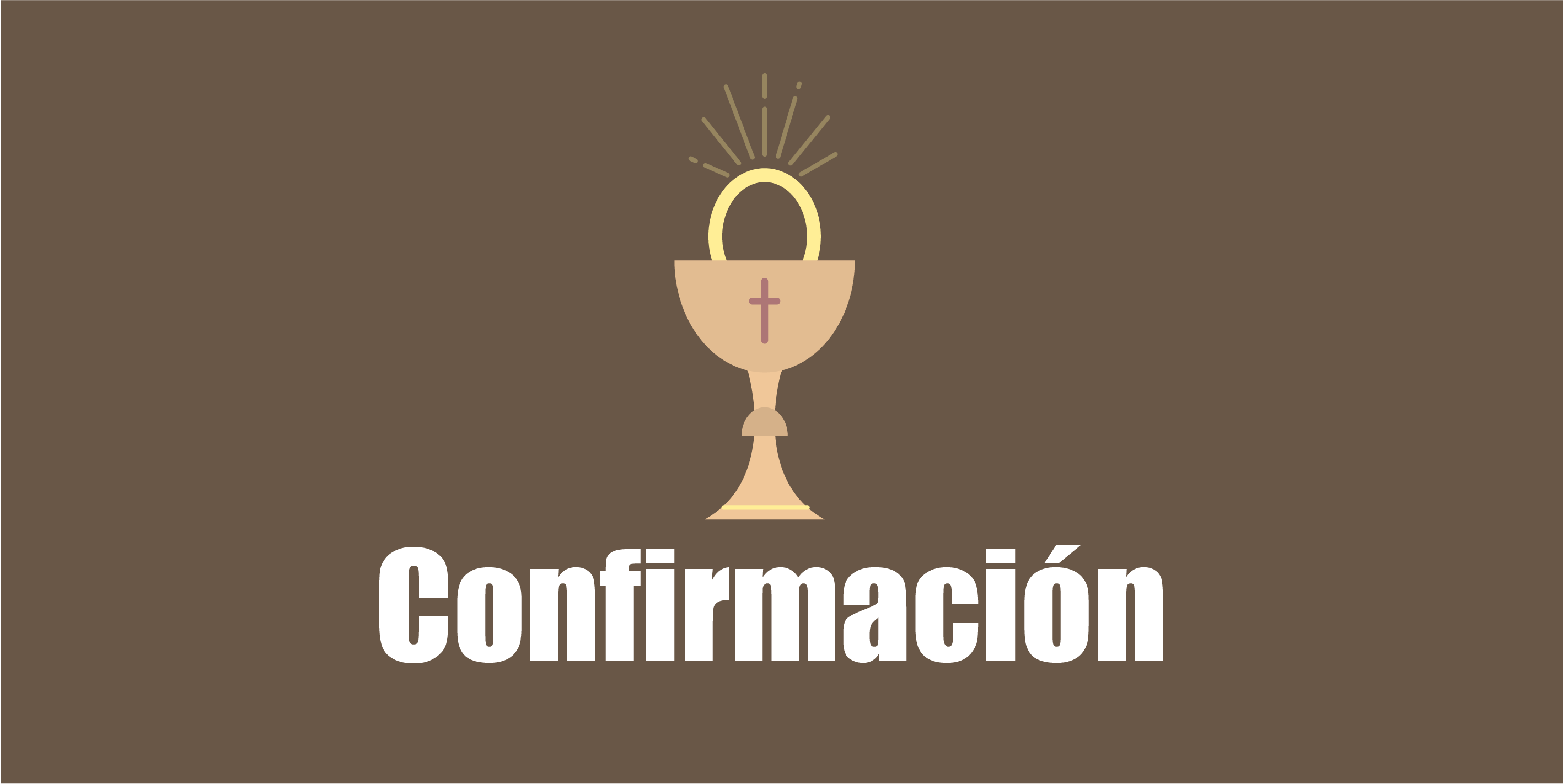 Confirmación