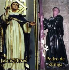 santo del día