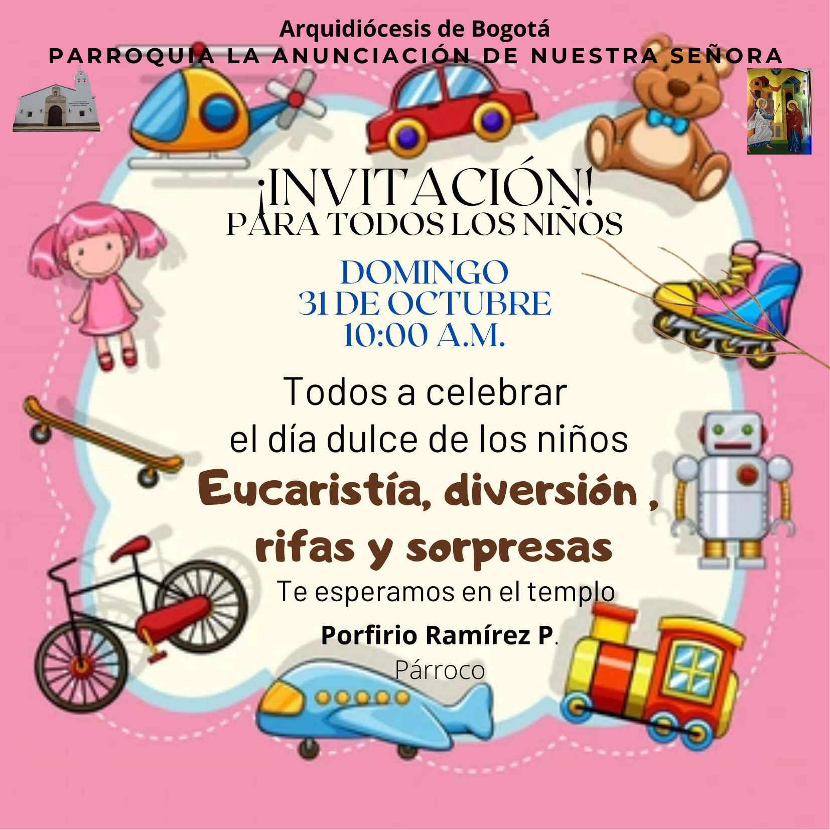 invitacion