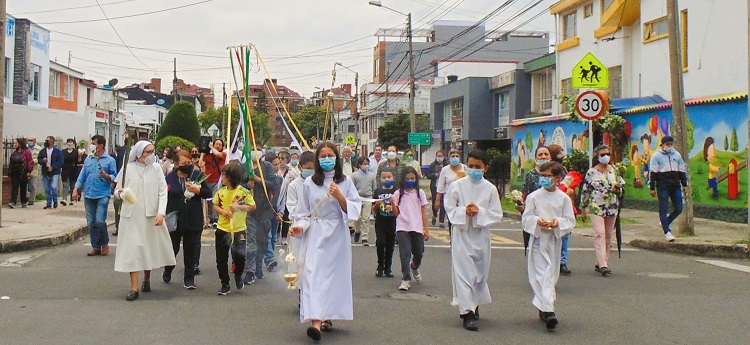 procesión 3