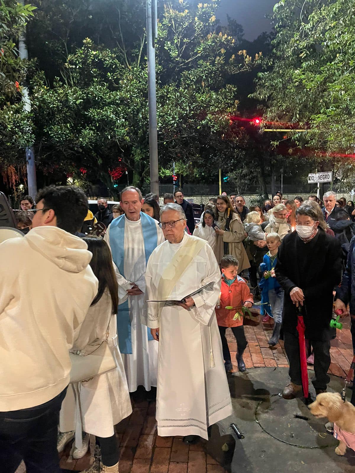 SOLEMNIDAD INMACULADA CONCEPCIÓN