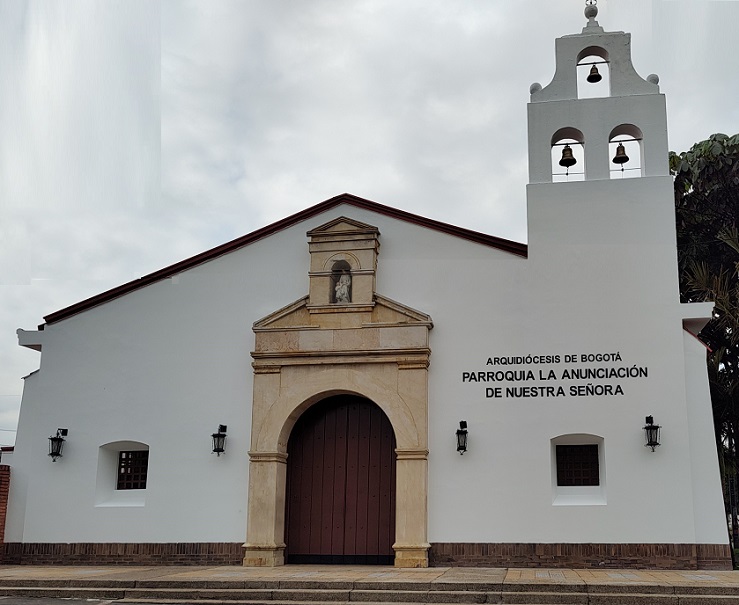 Iglesia