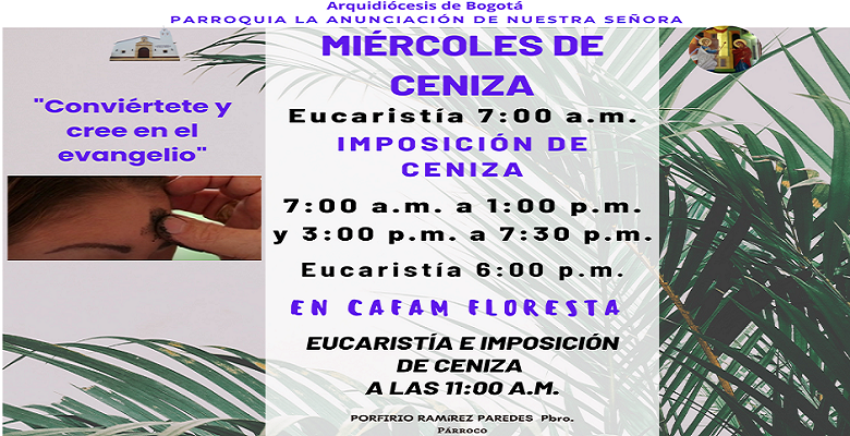 invitación