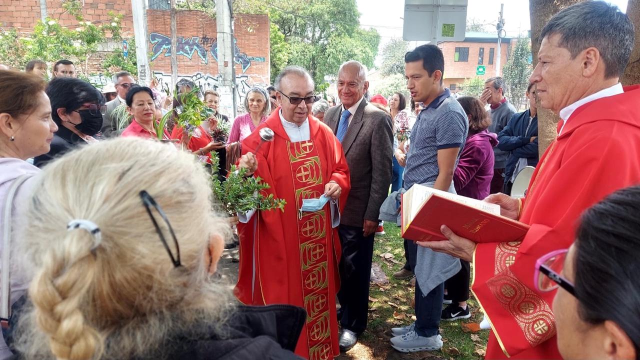 Semana Santa 2024