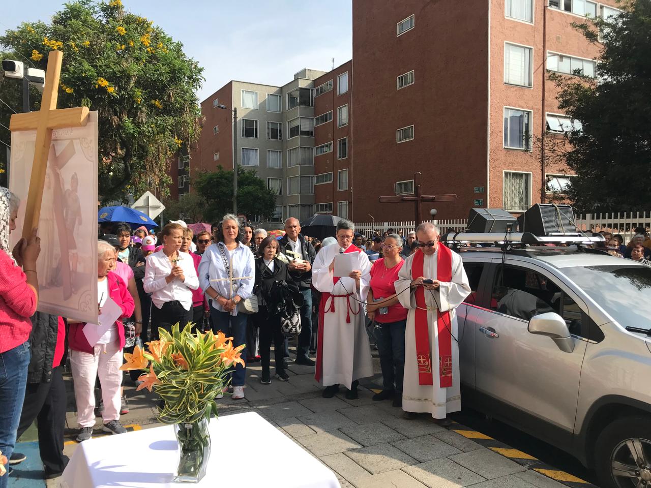 Semana Santa 2024