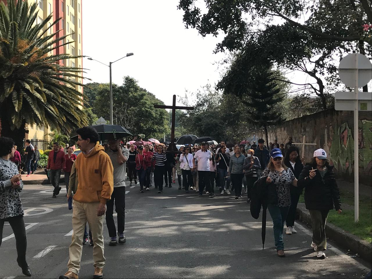 Semana Santa 2024