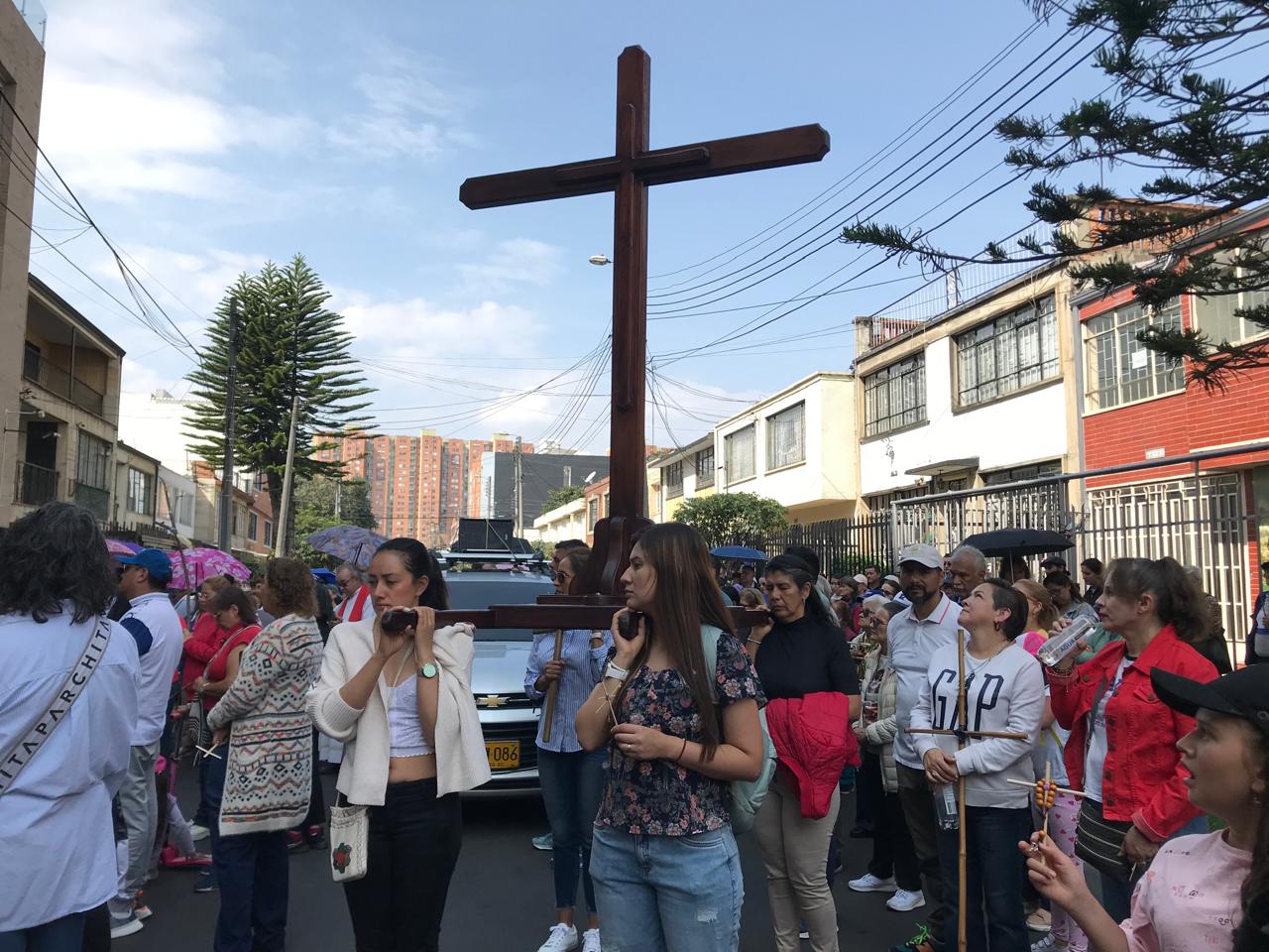 Semana Santa 2024