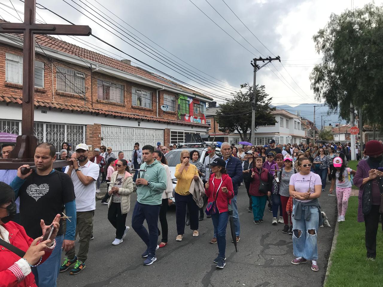 Semana Santa 2024