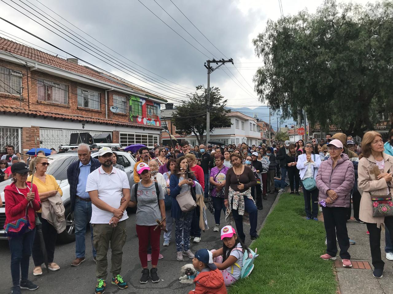 Semana Santa 2024