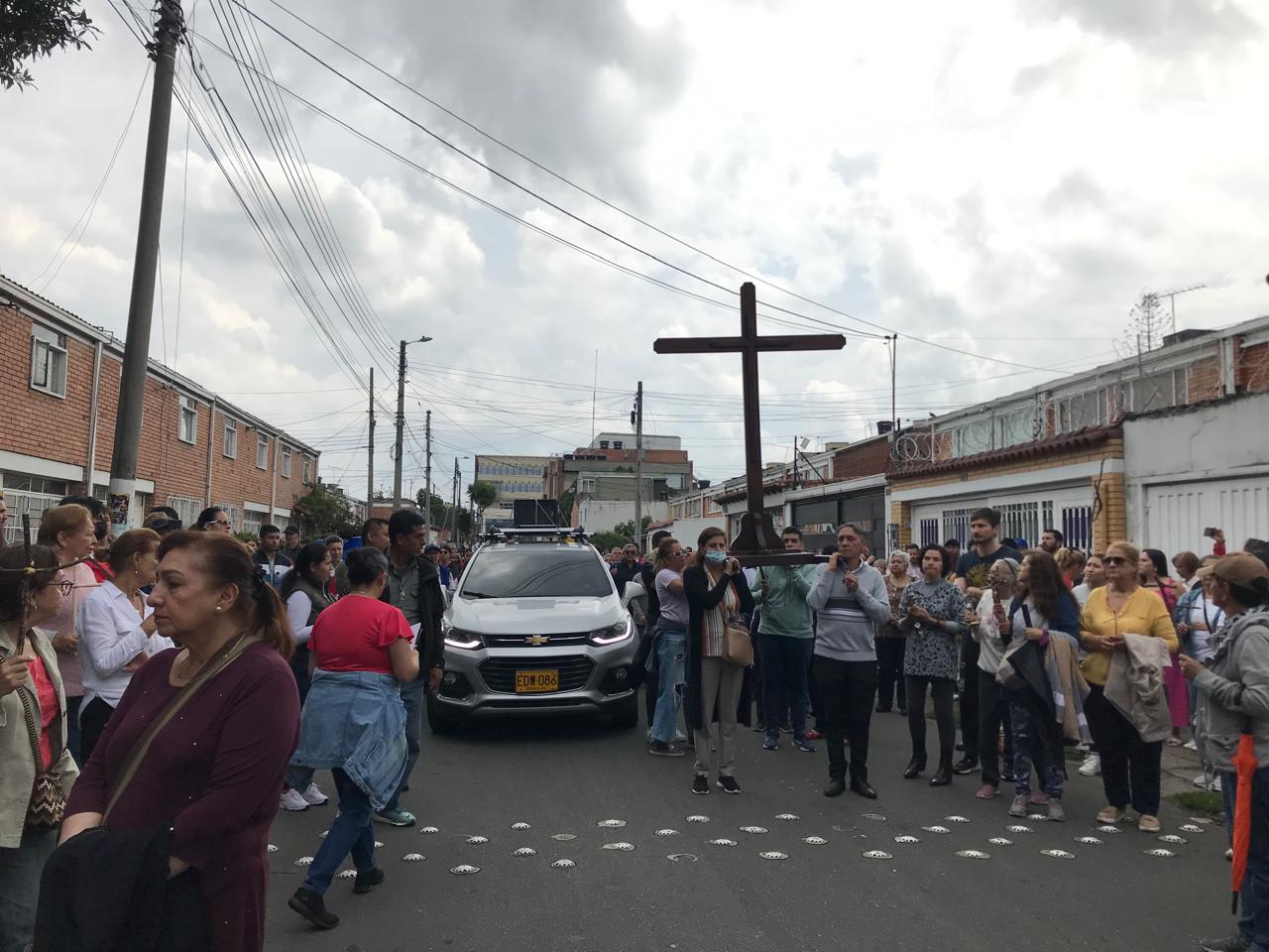 Semana Santa 2024