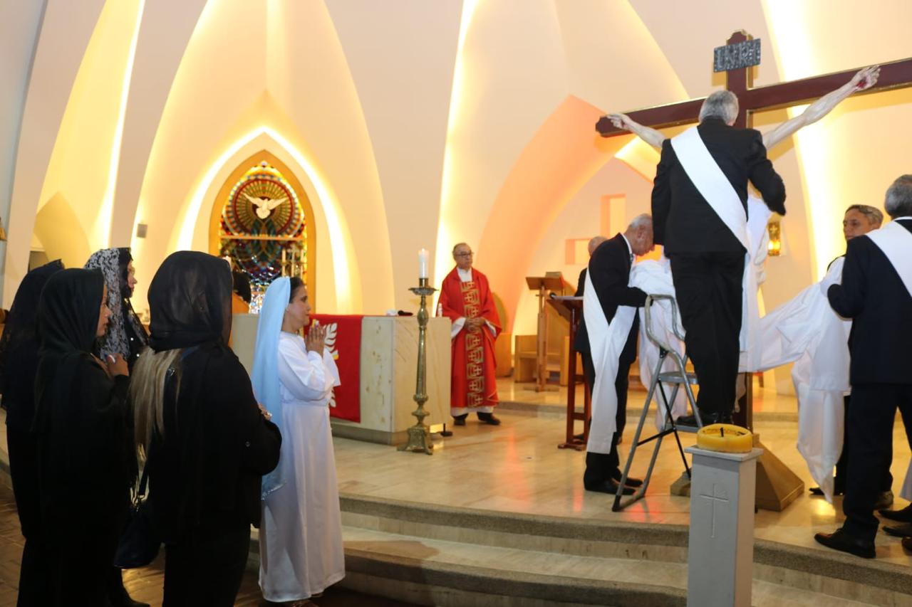 Semana Santa 2024