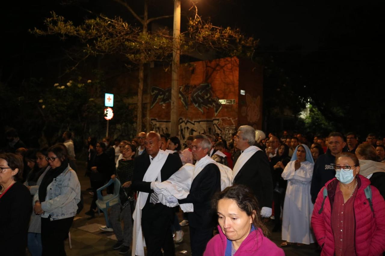 Semana Santa 2024