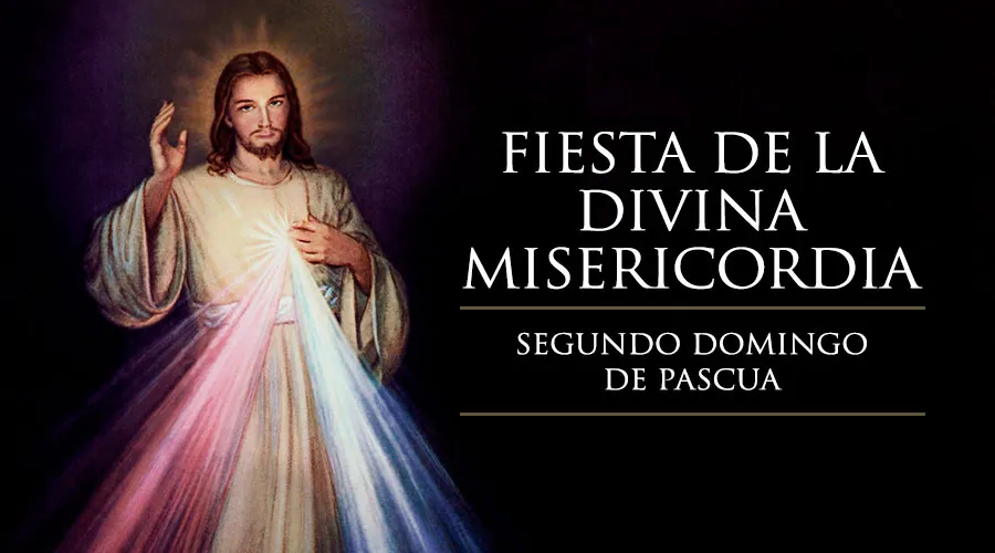 Señor de la Divina Misericordia