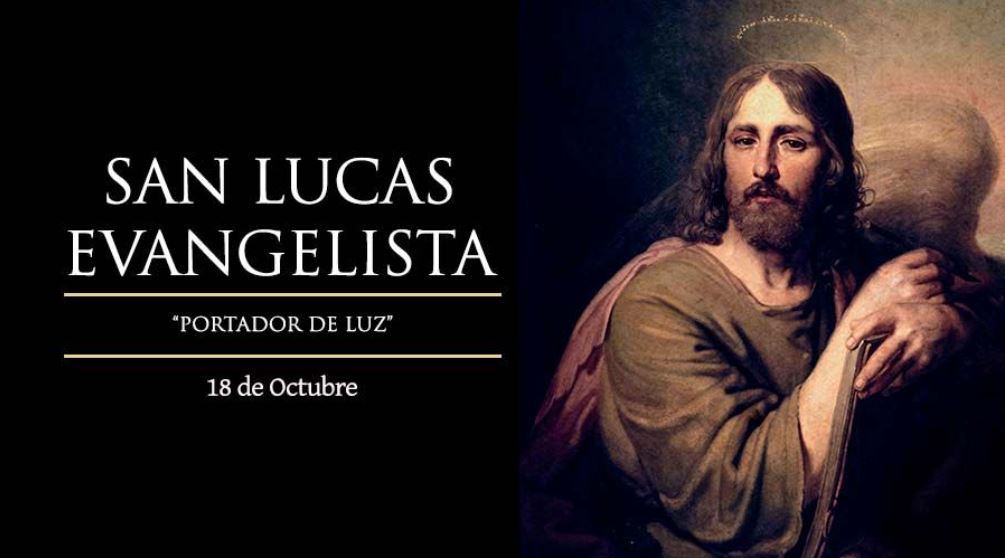 San Lucas Evangelista