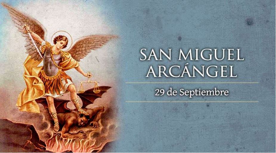 San Miguel Arcangel