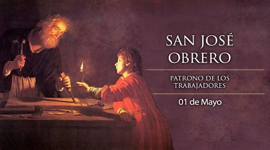 San José obrero