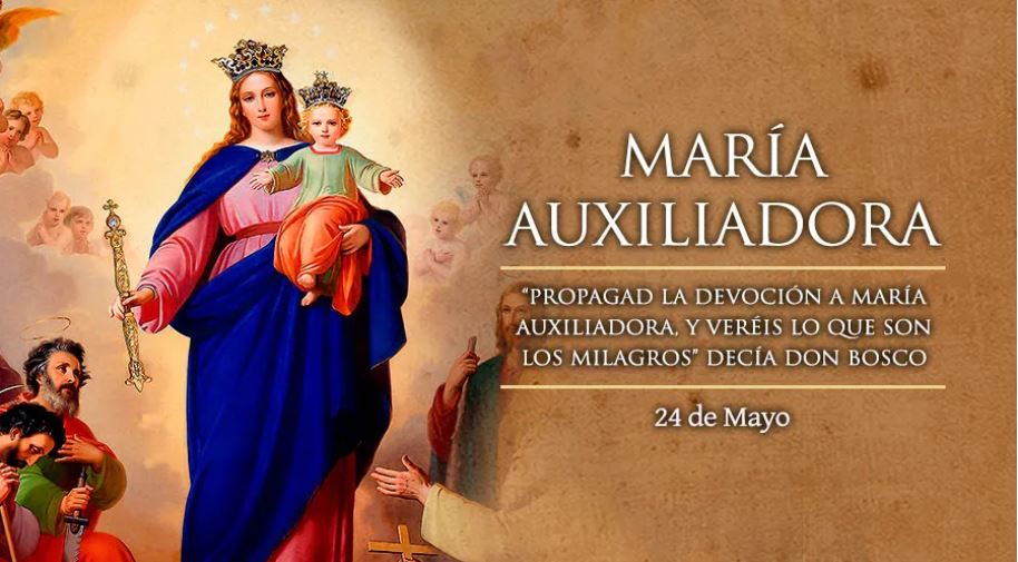 María Auxiliadora