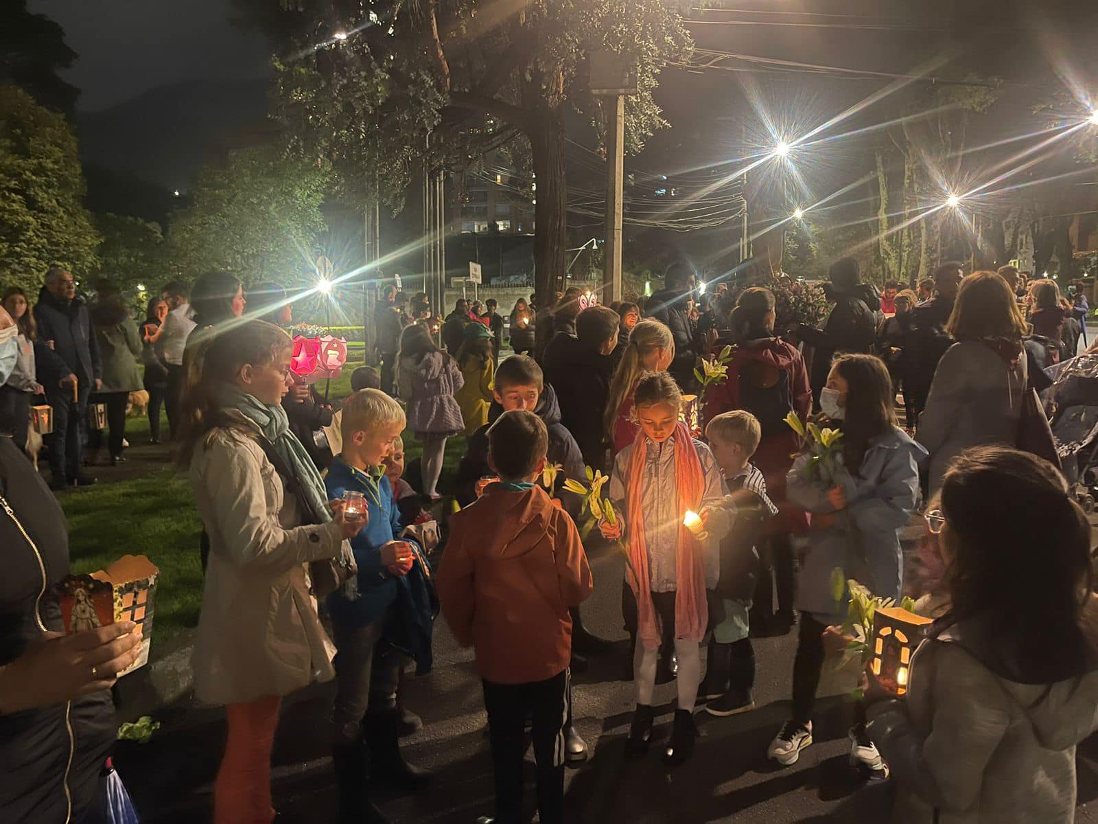 PROCESIÓN VIRGEN 2022 4