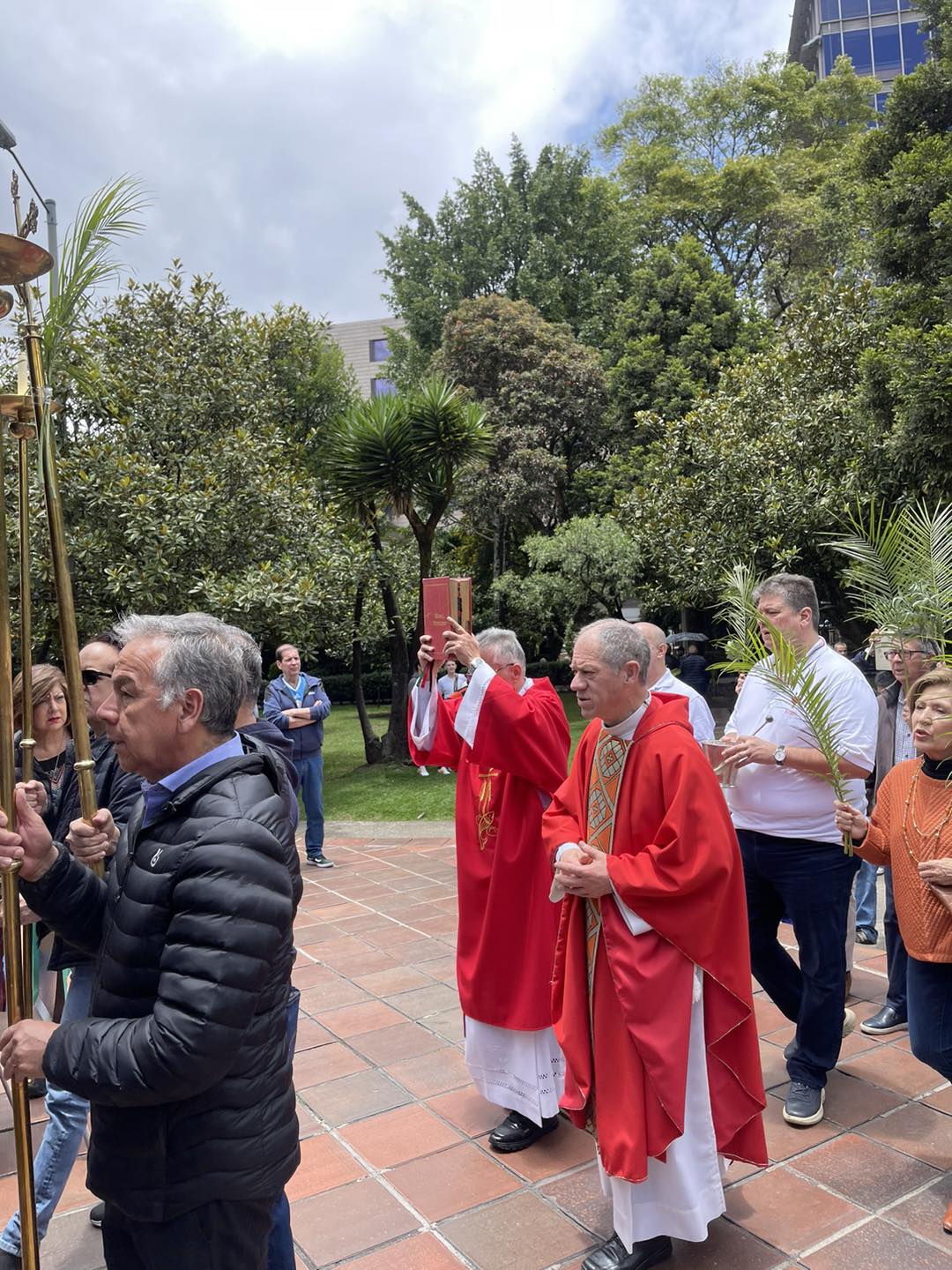 DOMINGO DE RAMOS 2023 1