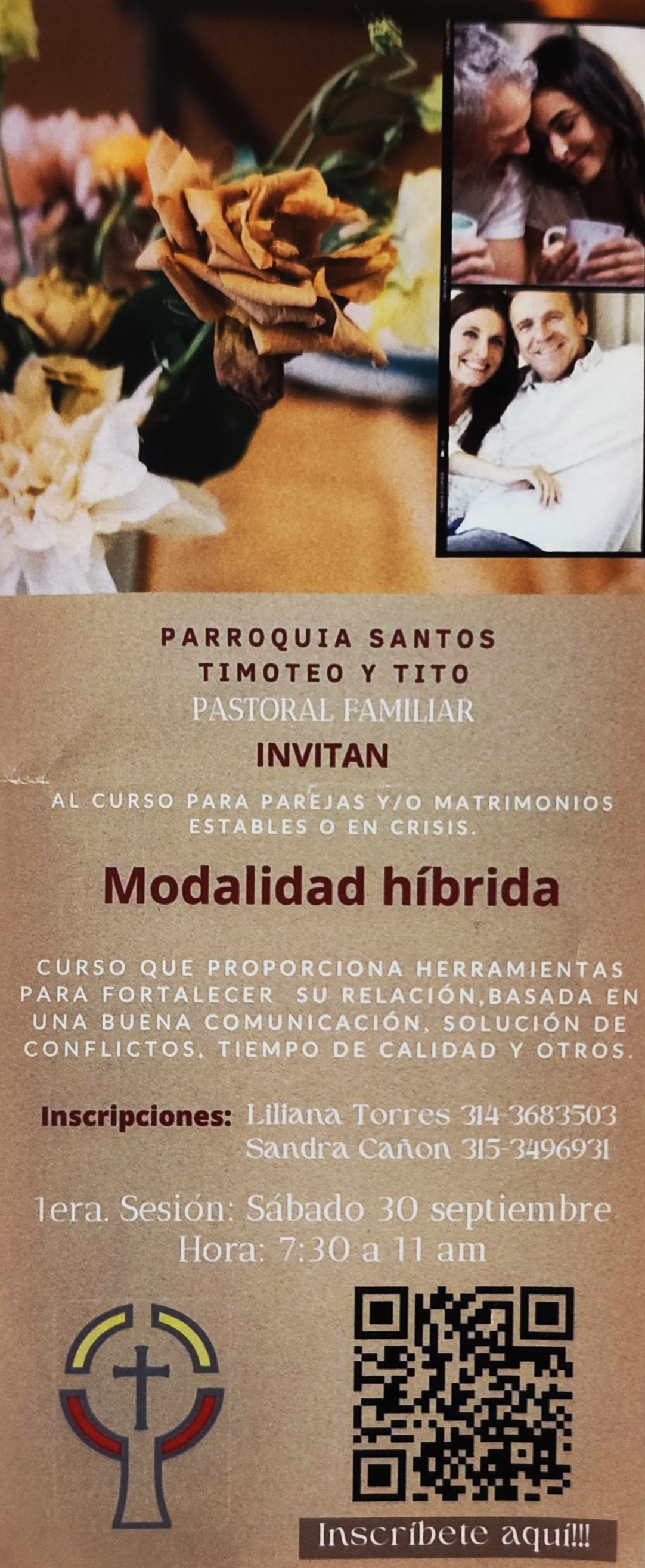 Invitación