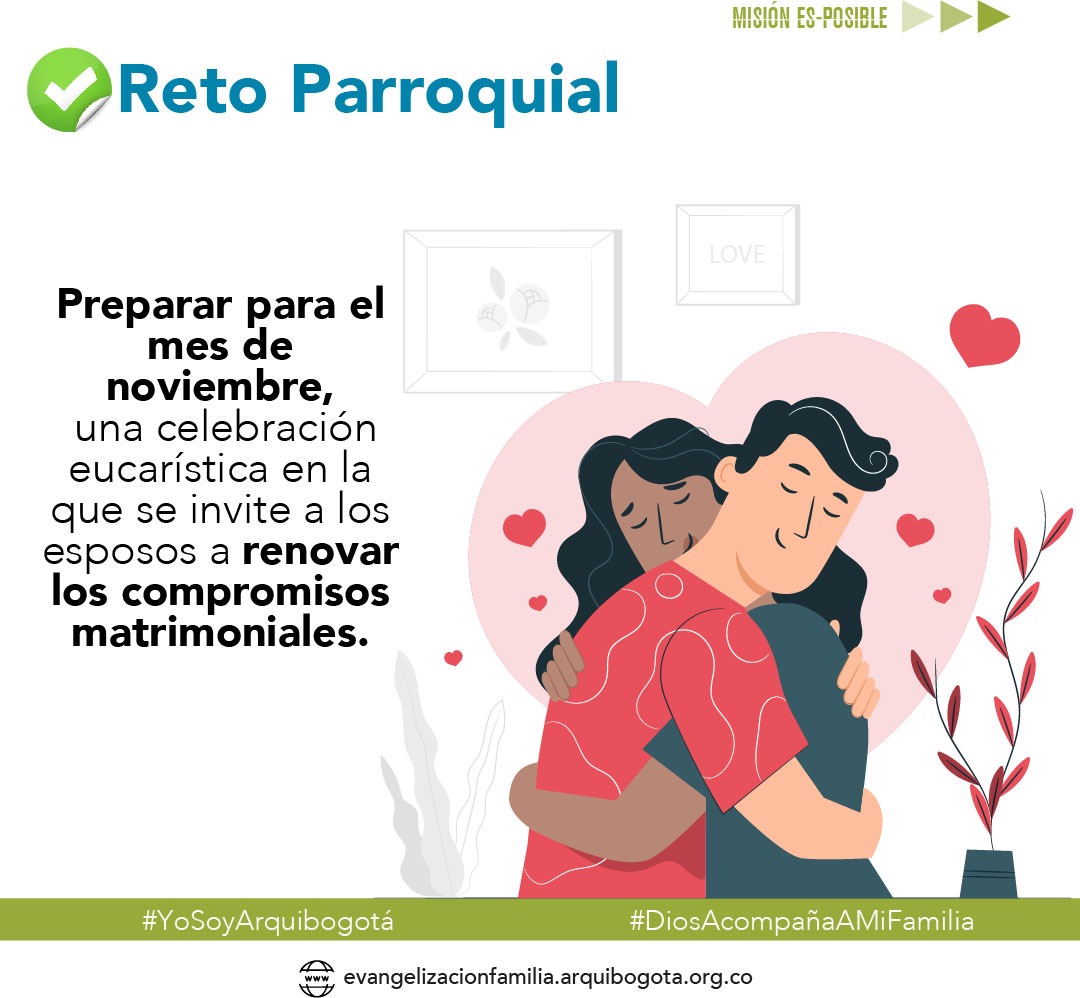 Reto Parroquial 4