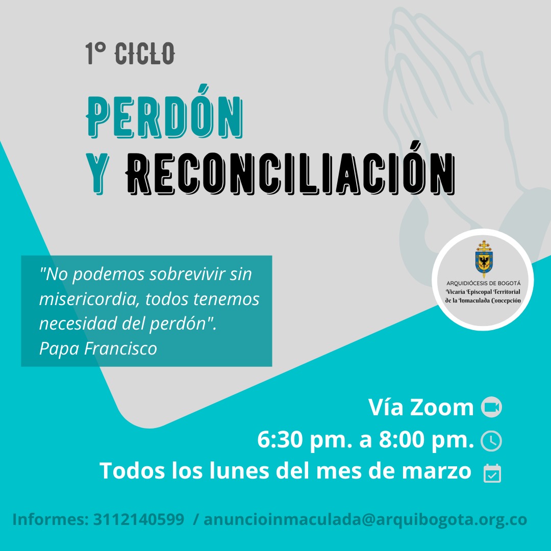 ciclo perdon