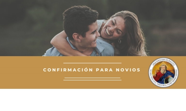 Confirmación Novios