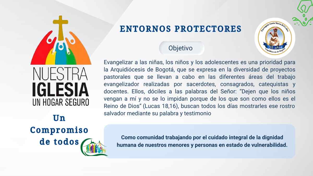 entornos protectores