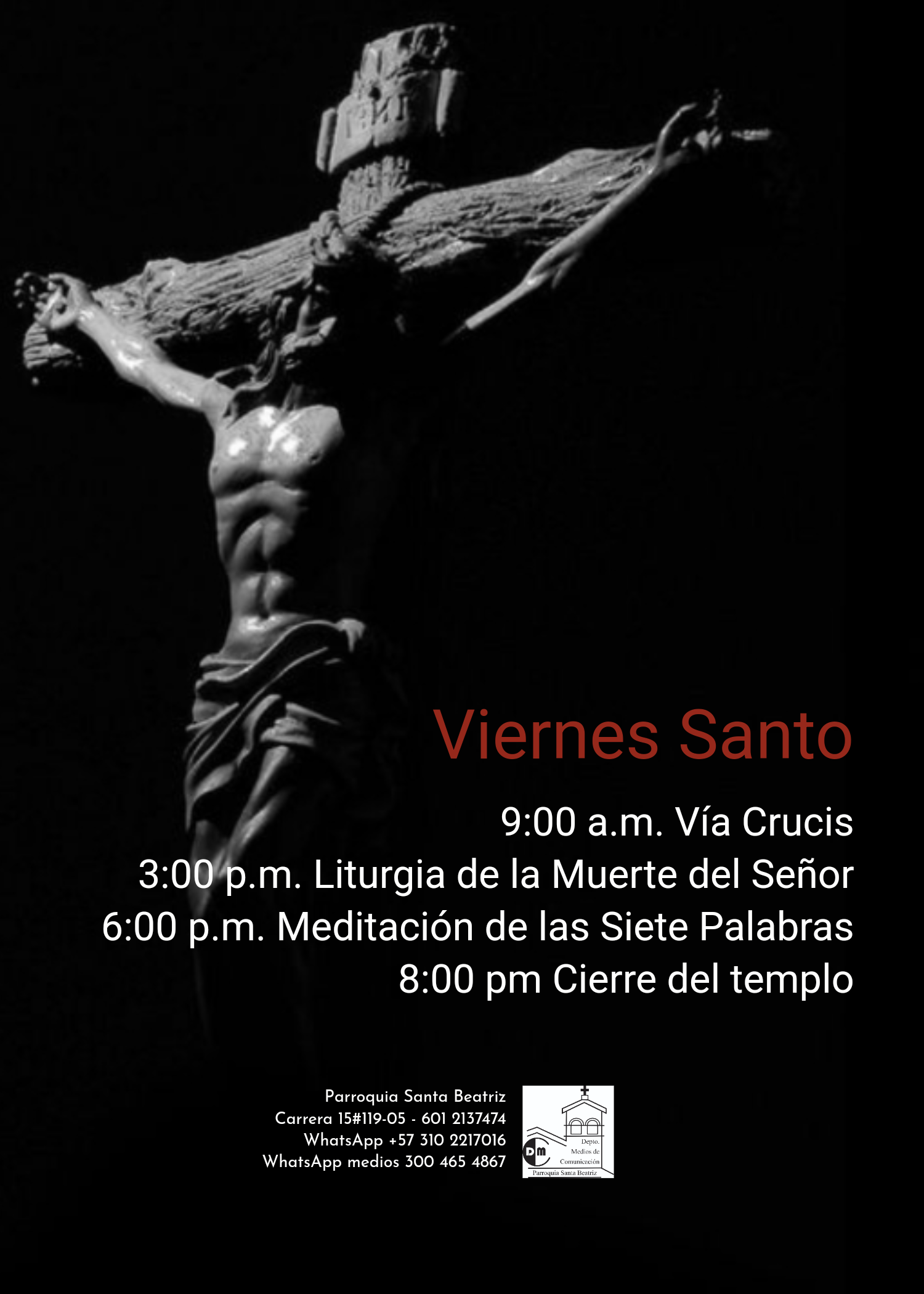 Viernes Santo