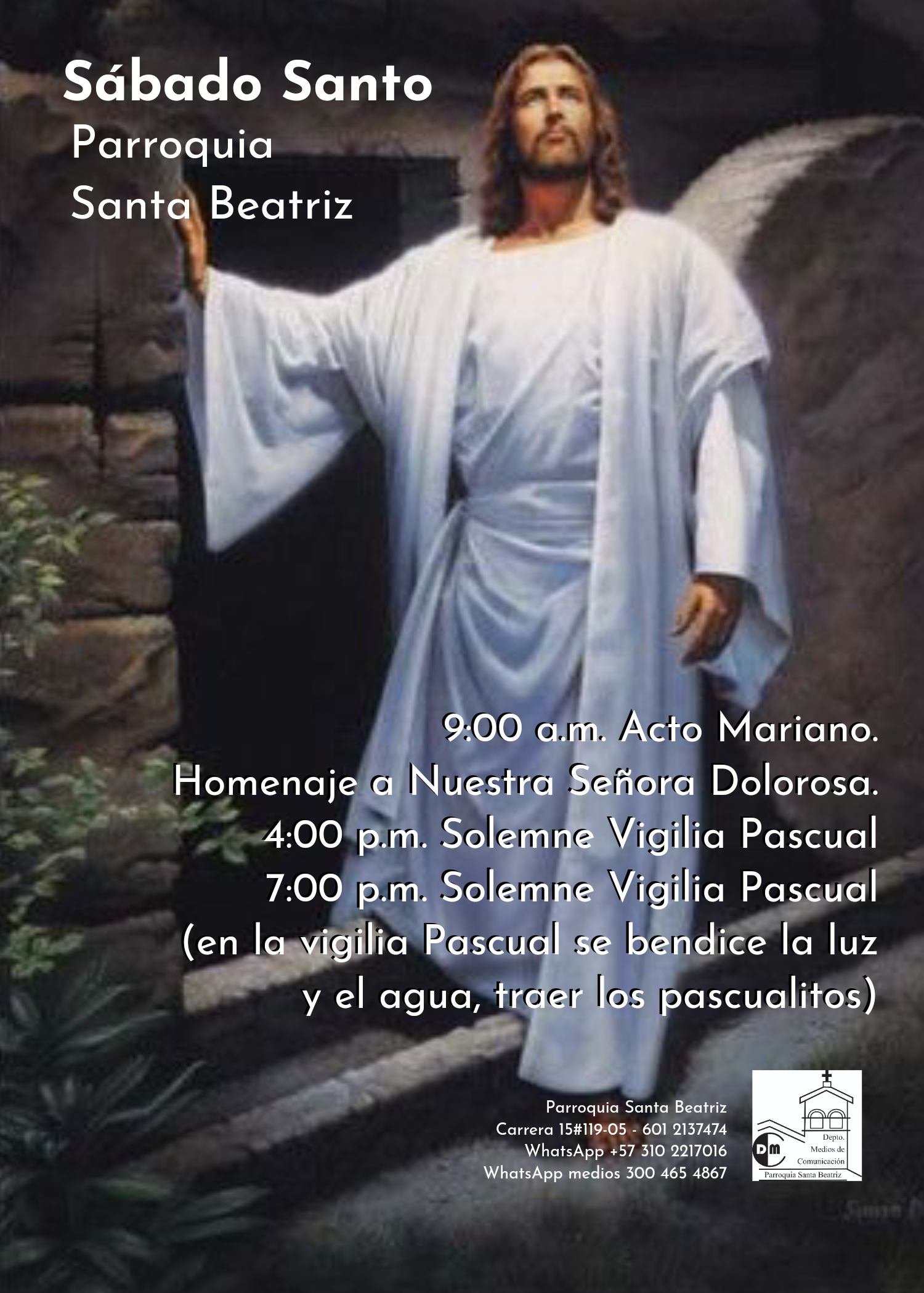 Sábado Santo