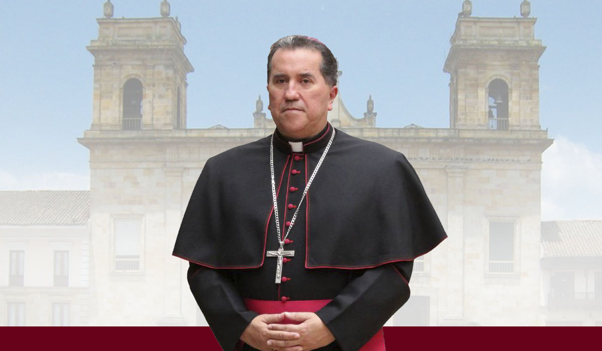 monseñor pedro