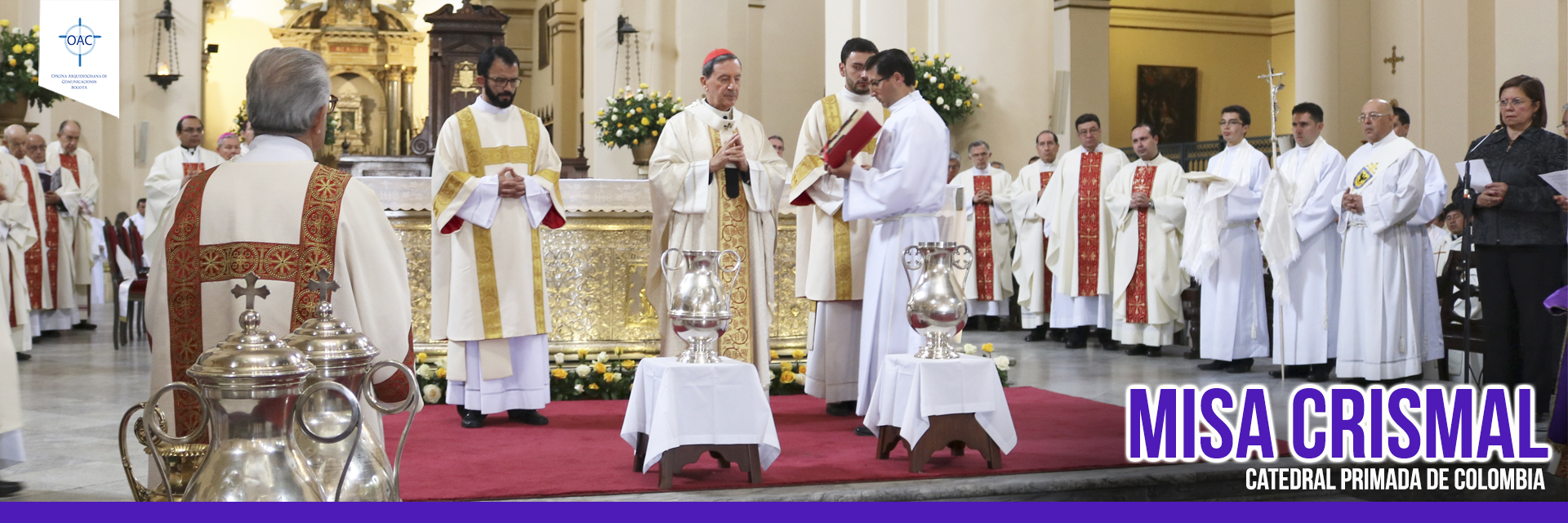 No solo anunciadores sino testigos de la misericordia de Dios ...