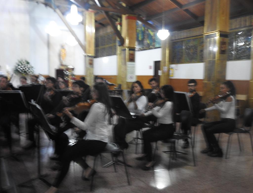 CONCIERTO