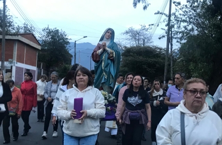 Semana Santa 2024