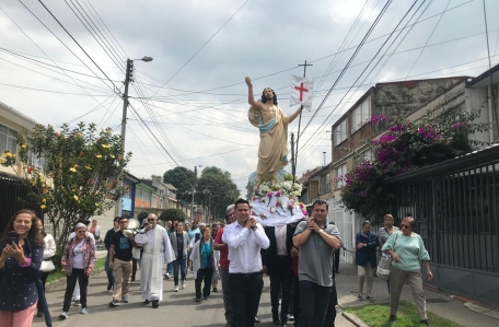 Semana Santa 2024