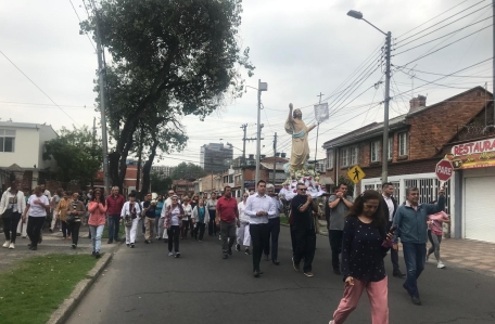 Semana Santa 2024