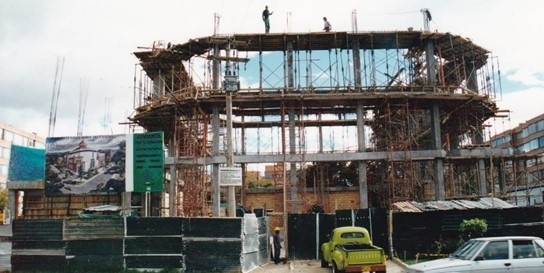 Construcción 3