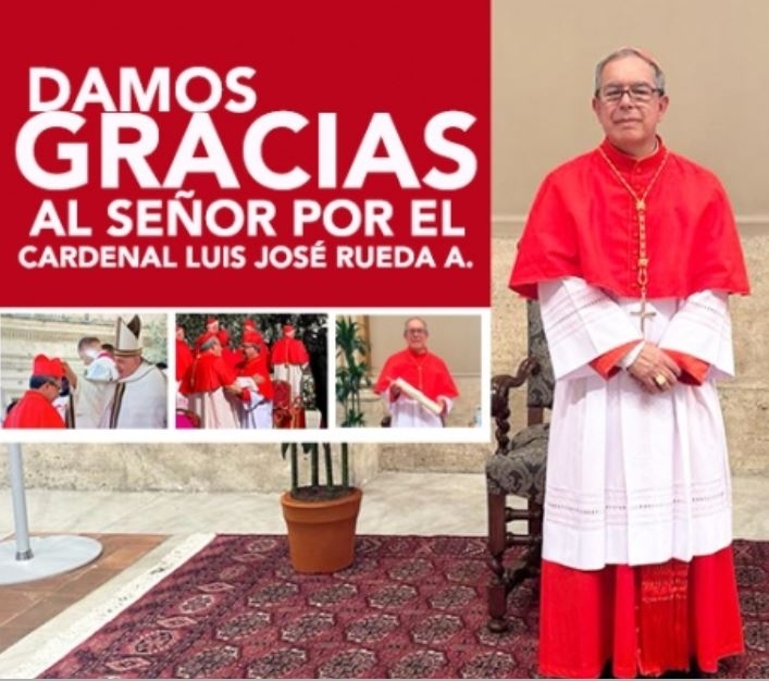 Nuevo Cardenal