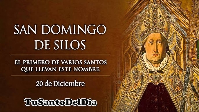 santo del dia