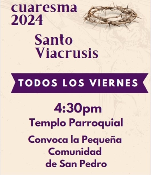 Santo Viacrucis