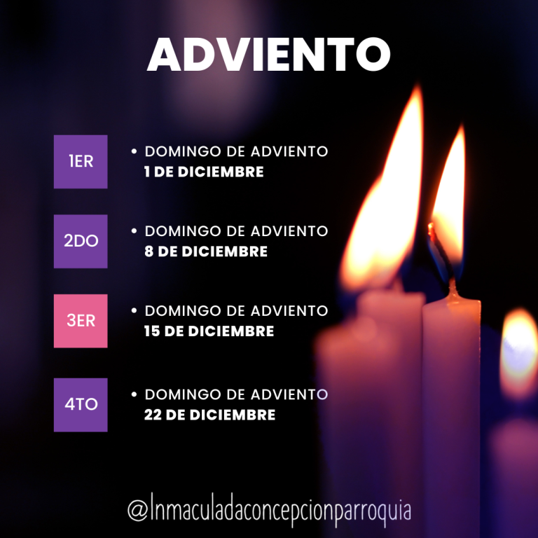 ADVIENTO