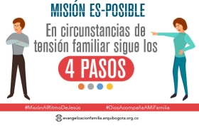 MISION ES POSIBLE