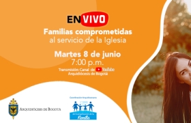 En Vivo Junio