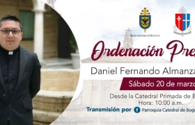 Ordenación