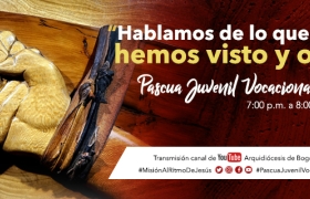 Pascua Juvenil 21