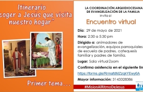 Encuentro familias