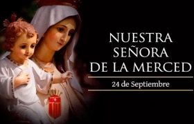 Nuestra Señora de la Merced