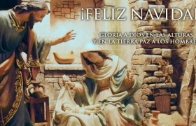 La Natividad de Nuestro Señor Jesús