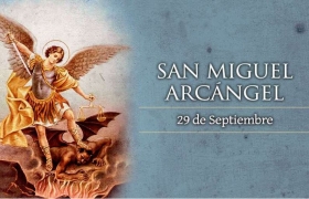 San Miguel Arcangel