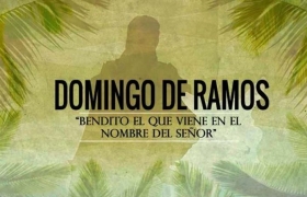 Domingo de Ramos